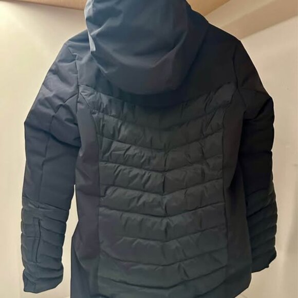 Peak Peformance Blackfire Down Ski Jacket Women - Picture 6 of 6